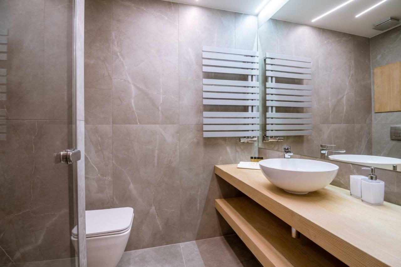 Apartment Luna Hrebienok C108 Vysoké Tatry المظهر الخارجي الصورة