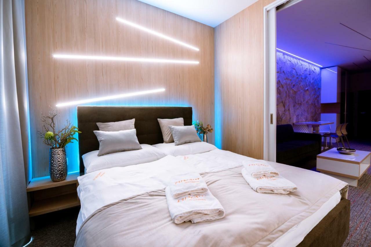 Apartment Luna Hrebienok C108 Vysoké Tatry المظهر الخارجي الصورة